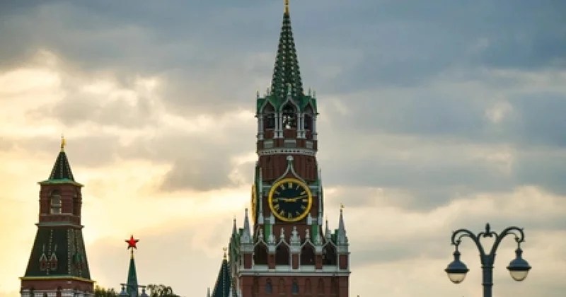 Кремль любит тишину