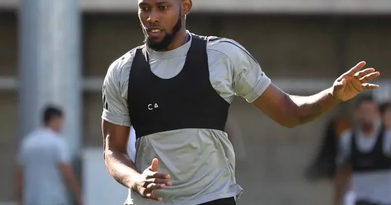 Medina Ayaks la oyuna yetişəcəkmi?