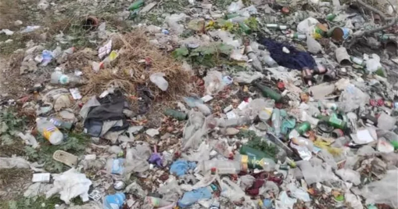 Torpağın çirkləndirilməsinə qarşı ciddi tədbirlər görülməlidir