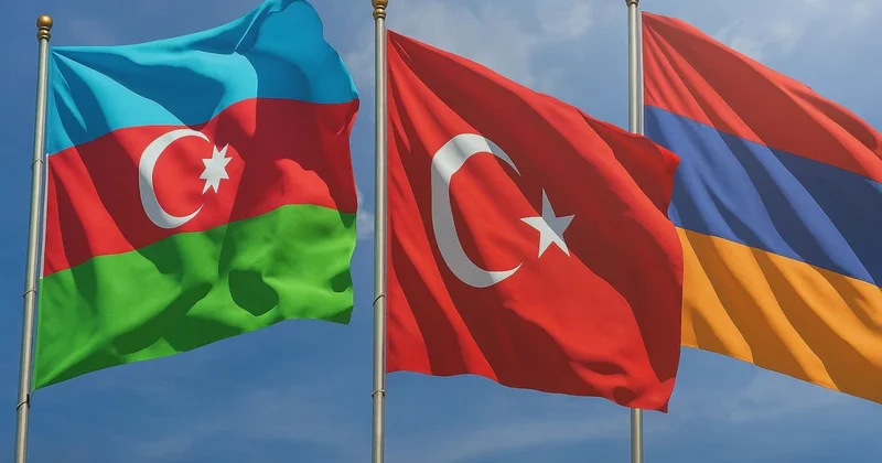 Türkiyənin mövqeyi dəyişməzdir: Əvvəlcə sülh, sonra sərhəd