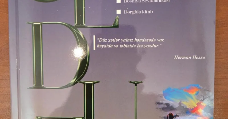 Ulduz un növbəti nömrəsində...