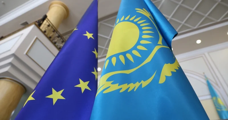 Казахстан и ЕС открыли новую страницу в визовой либерализации Minval Politika