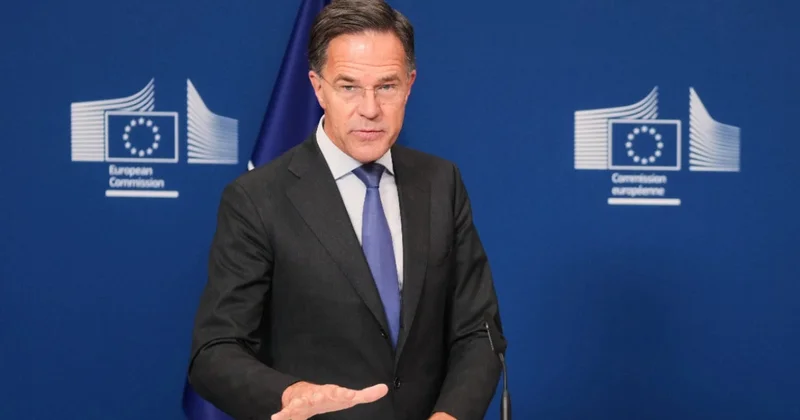 Rütte: Avstraliya və Yeni Zelandiya ABŞ dən silah alınması proqramına qoşulub