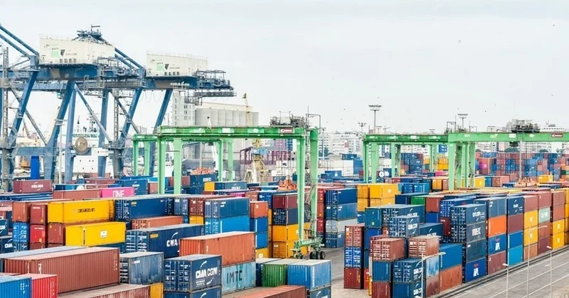 Azərbaycanın qeyri neft məhsulları ixracında Rusiya liderdir