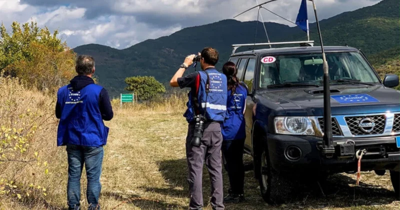İrəvanla Brüssel Ermənistandakı Aİ missiyası barədə razılığa gəldilər
