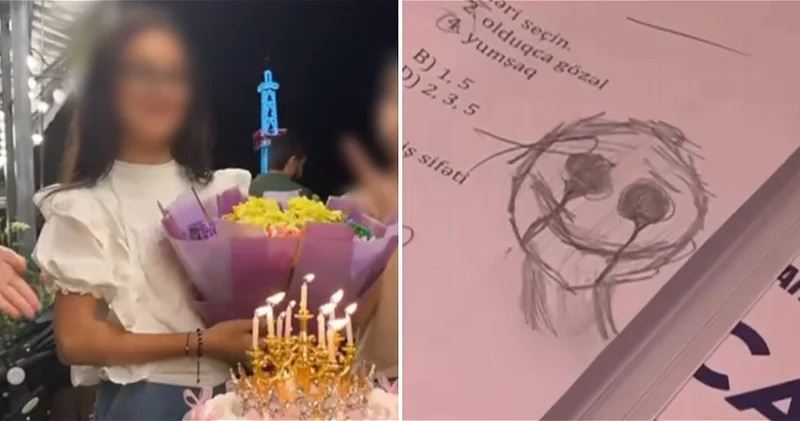 Трагедия в Баку: что стало причиной гибели 13 летней девочки?