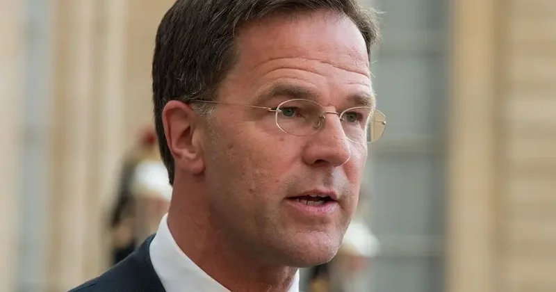 “NATO ölkələri Rusiyadan gələn real və daimi təhdidlərlə üzləşir” Rütte