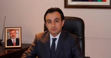 Prezidentin geri çağırdığı səfirə yeni vəzifə verildi