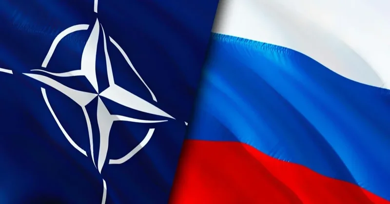 NATO “Rusiya NATO Şurası”nı rəsmən ləğv edib