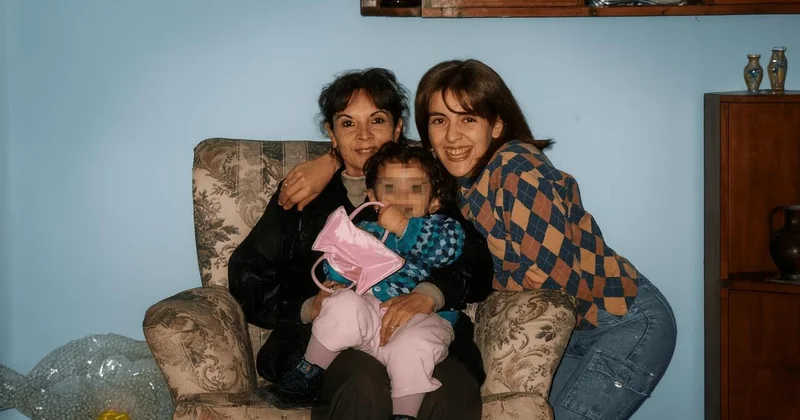 Qızını xilas etmək üçün maskalanıb fahişəxanaya girən qadın O, 3 min qadını necə xilas etdi?