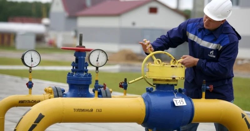 Rusiya qazının idxalına qadağa tətbiq olunacaq