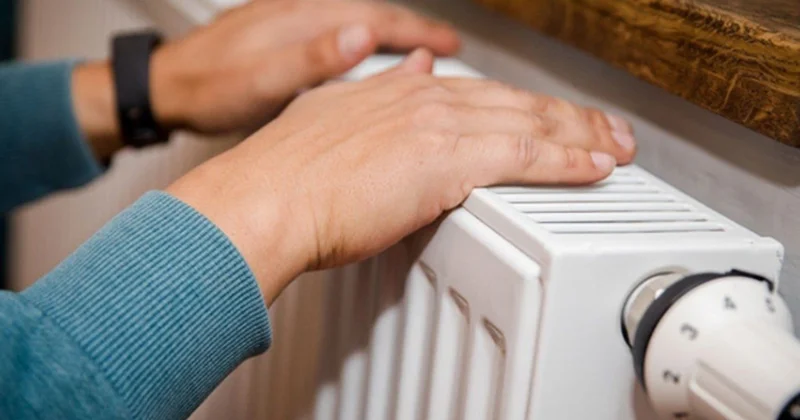 Bəzi binalarda borc səbəbilə istilik verilməsi dayandırılıb RƏSMİ