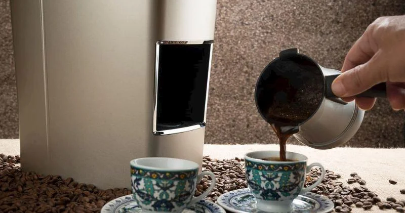 Qəhvə aparatını təmizləyərkən ən çox edilən 5 səhv