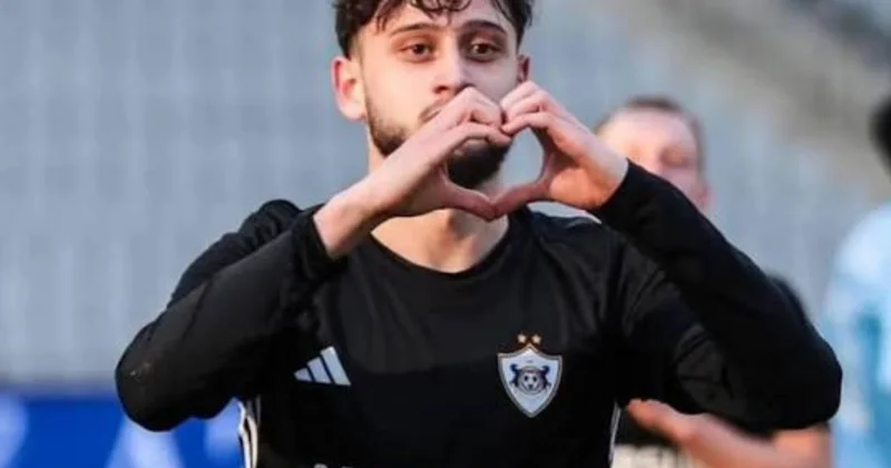 Nəriman qışda “Molde”yə yollana bilər “Qarabağ” 2,5 milyon avro istədi!