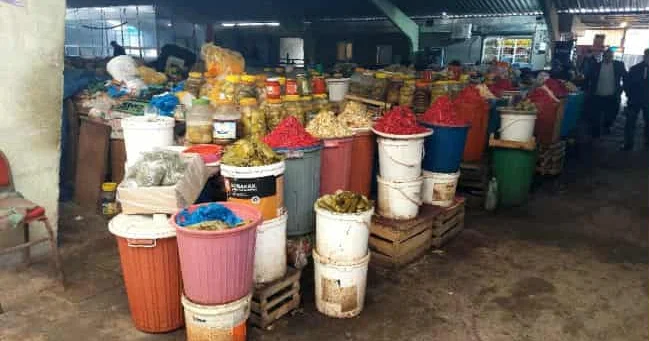 AQTA ərzaq bazarlarında monitorinq keçirib