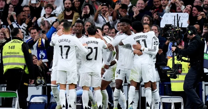 İlin ən yaxşı komandası hansı kollektiv olacaq? Namizədlər bəllidir