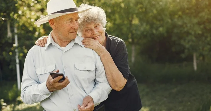 Новые возможности для пенсионеров