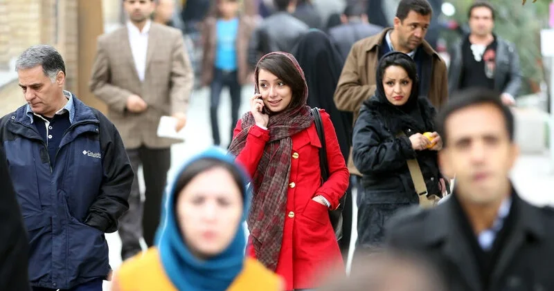 Rusiyadan xəbərdarlıq: İranda foto çəkdirməyin