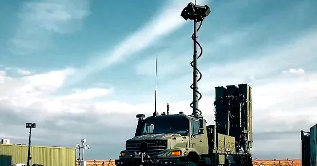 Avropa müdafiə sektoru təxminən 14% artıb