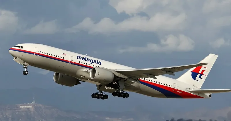 2014 cü ildən itən təyyarənin axtarışları yenidən başlayır