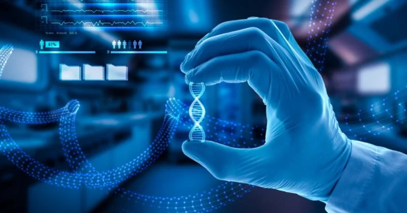 “Mən kiməm?” sualına elmi cavab Genetik tədqiqatlara maraq niyə sürətlə artır?