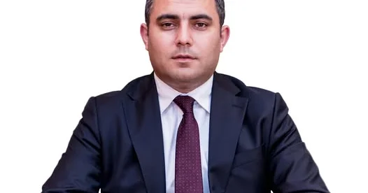 Зангезурский коридор выведет интеграцию между тюркскими странами на новый уровень Джейхун Джалилов