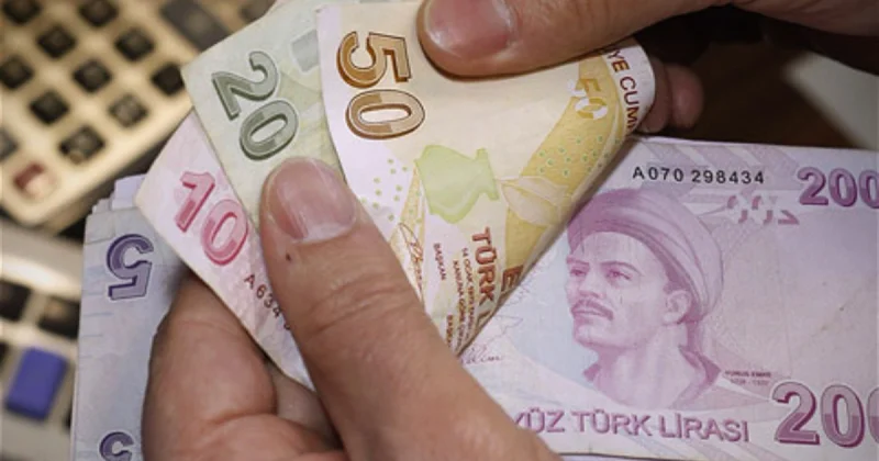 Туркам повышают зарплаты