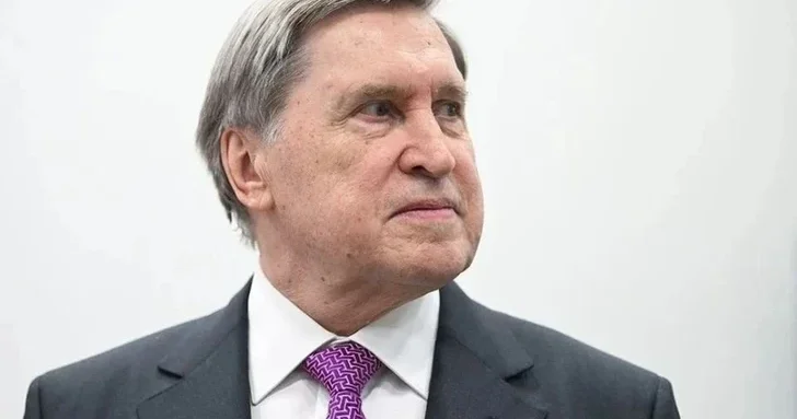 Ушаков: В Кремле обсудили несколько вариантов урегулирования в Украине