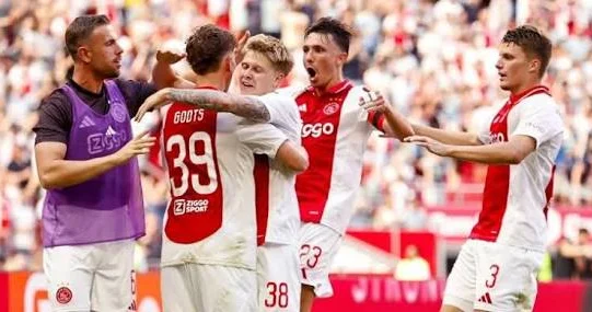 Qarabağ ın rəqibi Ayaks ın Bakıya nə vaxt gələcəyi bilindi