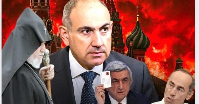 Baş nazir Moskvanın kuklalarına faktlarla zərbə endirdi ŞƏRH