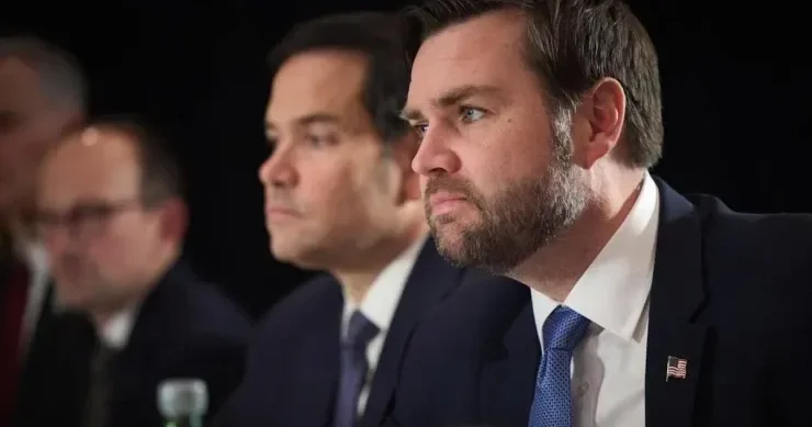 ABŞ da növbəti prezident bu şəxs olaxaq Mask açıqladı