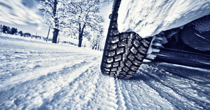 Elektromobillərdə qış təkərinə ehtiyac varmı?