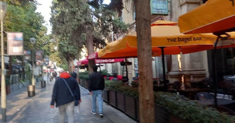 BAKININ KEÇİLMƏZ KÜÇƏLƏRİ Əzizov paytaxtın mərkəzini Abutalıbova qədərki dövrə qaytarır (FOTO)