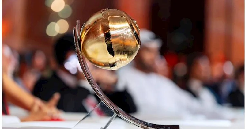 Dünyanın ən yaxşı futbolçusu mükafatının finalçıları açıqlandı