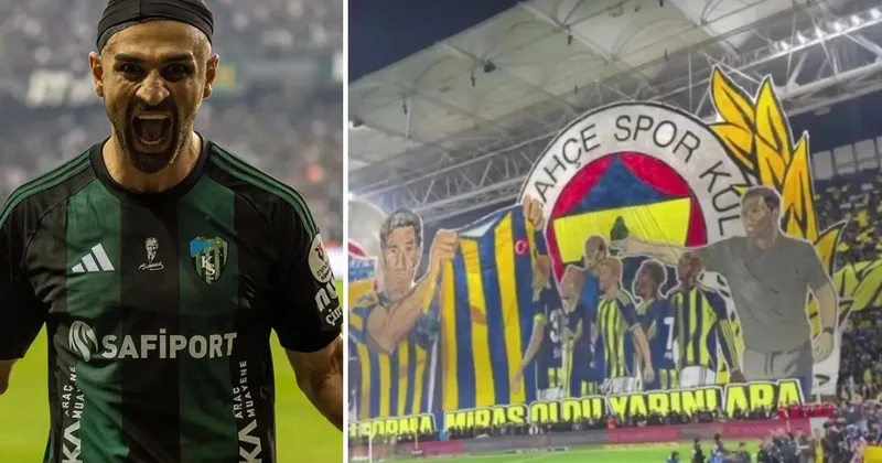 Fənər in sabiq üzvü derbiyə aid paylaşım etdi fanatlar onun cəzalanmasını istədi