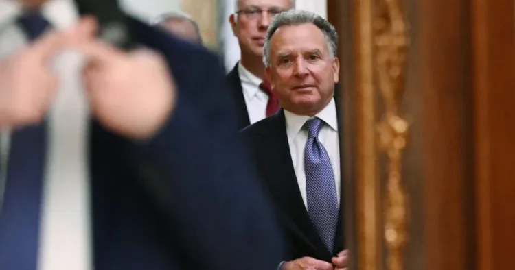 Uitkoffun təyyarəsi birbaşa ABŞ yə UÇDU