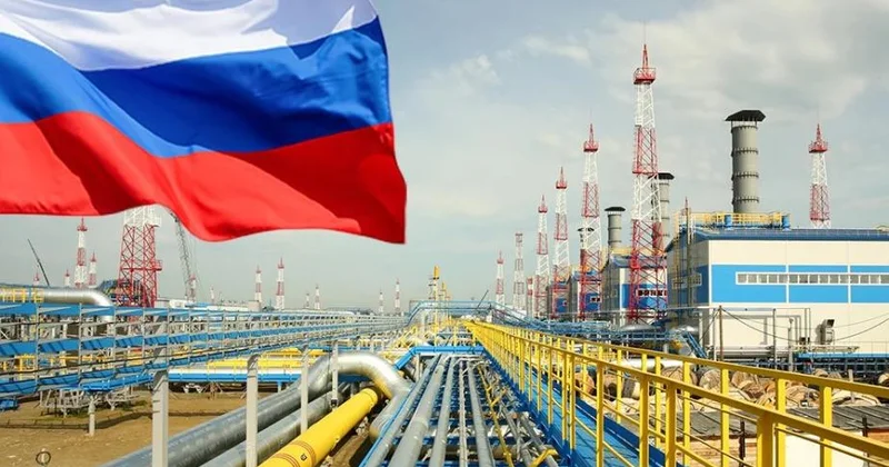 Avropa Rusiya qazı ilə bağlı qəti qərarını verdi 2027 ci ilə qədər idxalı tam dayandıracaq