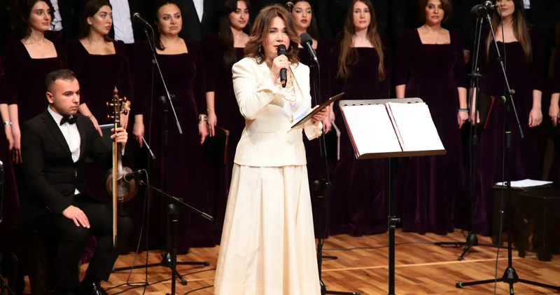 Гармония слова, вокала и интерпретации