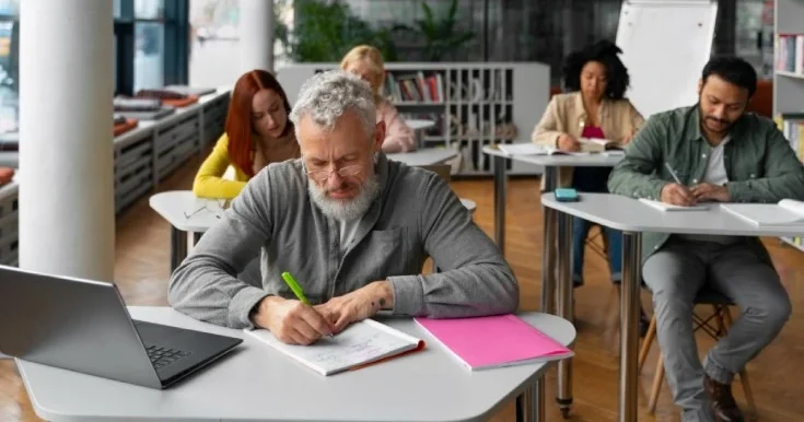 Çox dil bilənlərin beyni daha gec yaşlanır