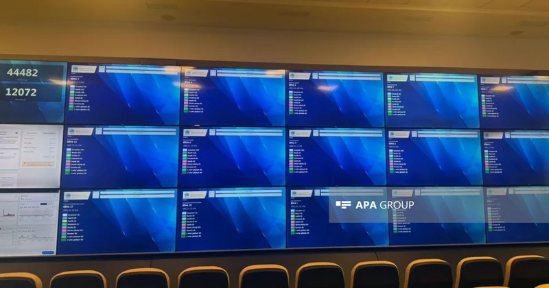 Bakıda növbəti güzəştli mənzil seçimi yekunlaşıb YENİLƏNİB