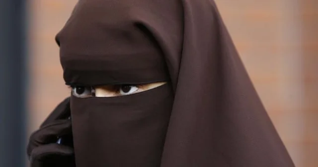 Bu ölkədə niqaba qarşı cəzalar sərtləşdirildi