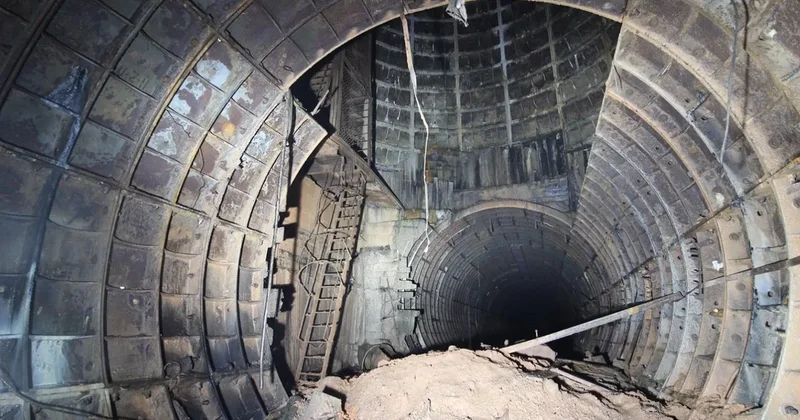 В России решили перезапустить секретный советский коллайдер Minval Politika