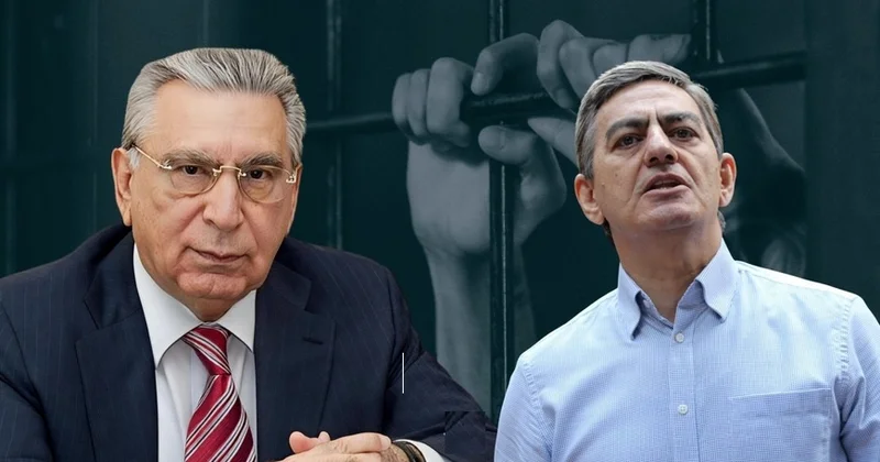 Xainliyin GİZLİ ARXİTEKTURASI: Dövlətə xəyanətin fəlsəfi kökləri və beşinci kolonun Azərbaycan modeli