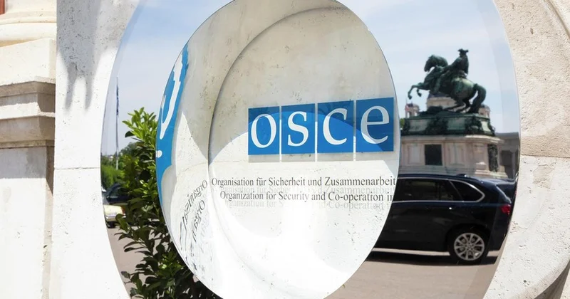 Lavrov: NATO ATƏT i Qərbin maraqları üçün istifadə edir