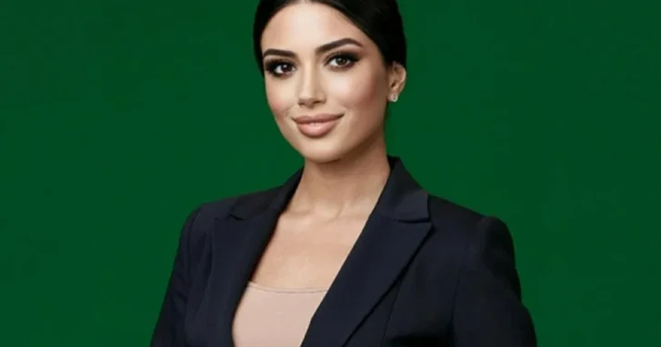 Телеведущая Нармин Салманова раскрыла правду о несостоявшемся сотрудничестве с метрополитеном