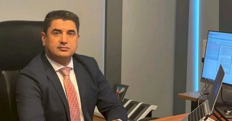 Dövlət Neft Şirkətində yeni təyinat