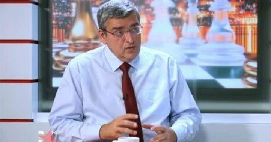 Ərdoğanı dinlədinizmi, gördünüzmü nə dedi? Vasadze