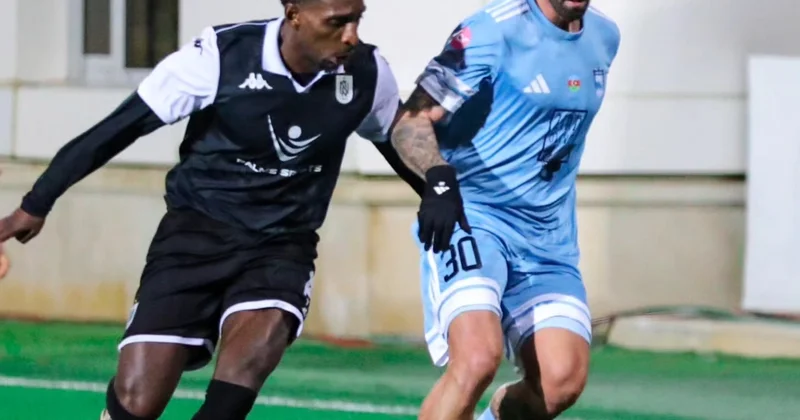 Сесси Д АЛМЕЙДА: После ухода Самира Абасова менталитет команды изменился в лучшую сторону