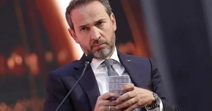 Байрактар: Российский газ нужен Турции так же, как азербайджанский и иранский