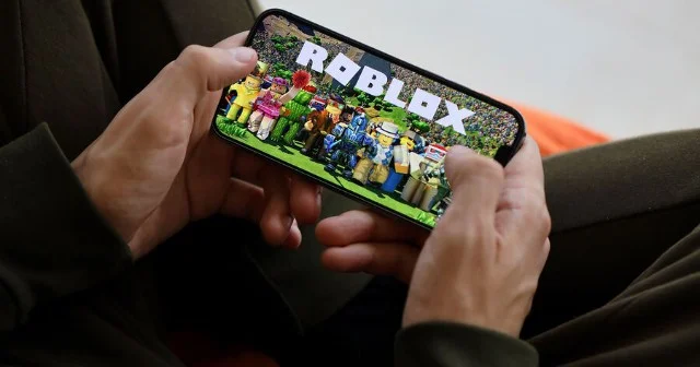 Roblox daha bir ölkədə qadağan olundu